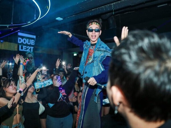 Nghịch lý sau Rap Việt