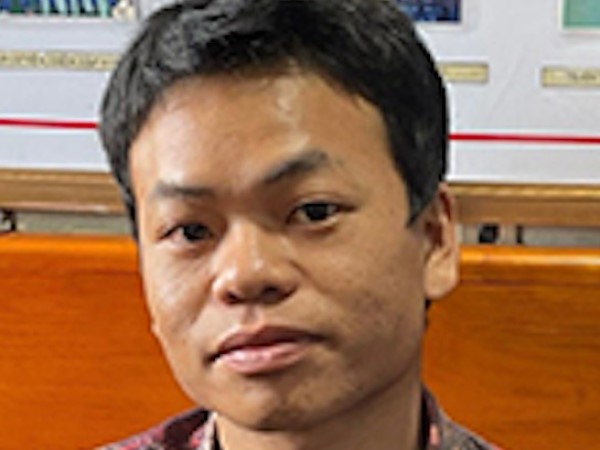 Bắt đối tượng bị truy nã đặc biệt nguy hiểm lẩn trốn trên tàu cá