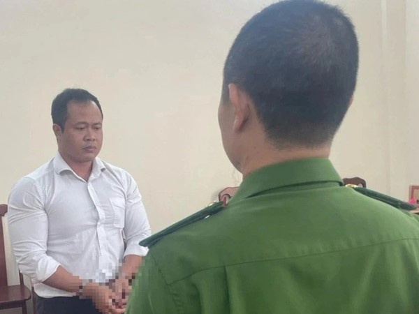Chuyên viên thanh tra ngân hàng chiếm đoạt 5 tỷ và loạt vụ túng làm liều