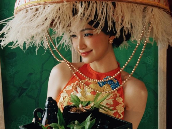 Hòa Minzy cứu một ca khúc nhạt nhẽo
