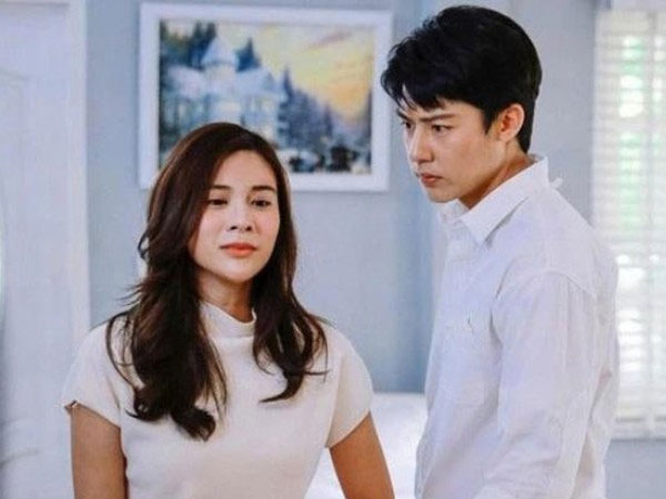 Chồng đi xuất khẩu 3 năm mới về quê ăn Tết, câu nói vào ngày đầu tiên khiến tôi lập tức viết giấy ly hôn