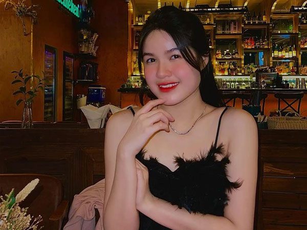 Cô gái 2k2 lên show hẹn hò với chàng kỹ sư lương 100 triệu/tháng lên tiếng về tin đồn: 'Mẹ anh bắt chia tay'