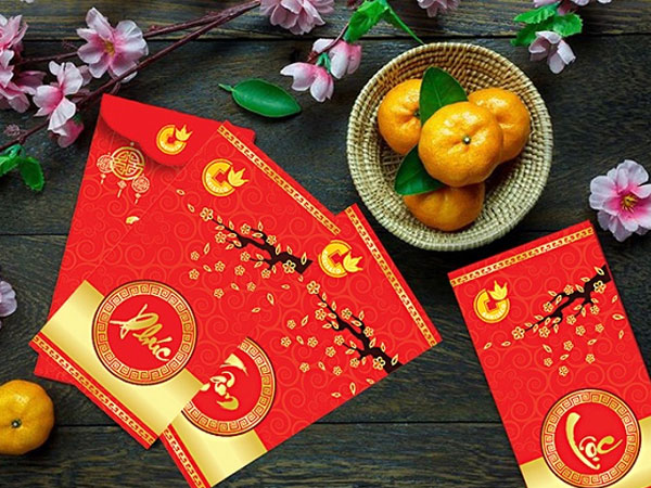 Cho thứ này vào túi đúng lúc sang canh Giao thừa Giáp Thìn, năm mới không giàu thì sang, không thăng quan cũng phát tài