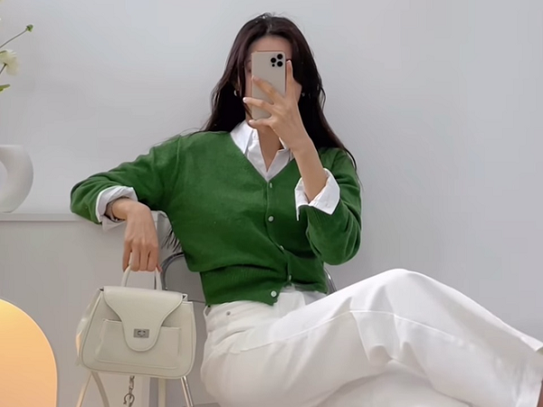 7 set đồ chuẩn style nữ chính phim Hàn, hoàn thiện phong cách cho nàng công sở tuổi 30+