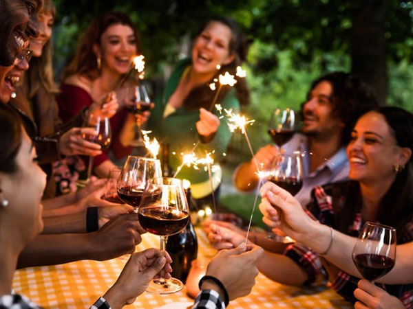 11 điều bạn nên làm trong năm mới để cuộc sống thay đổi tốt hơn năm cũ