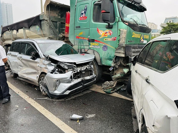 85 người thương vong vì tai nạn giao thông ngày 30 Tết