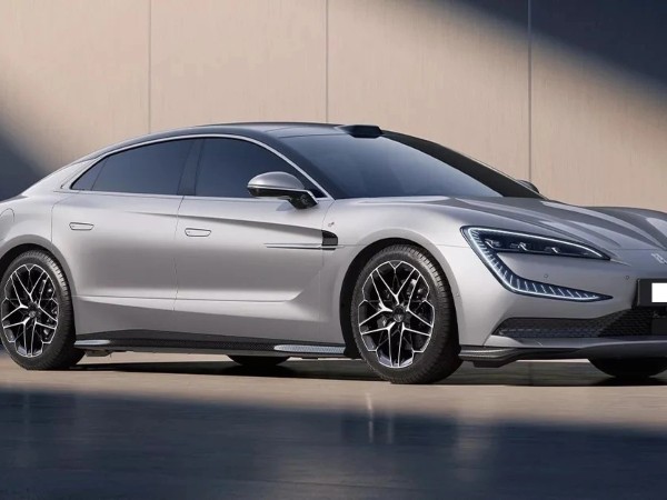 Xe Trung Quốc giờ đã xịn cỡ này: Mạnh gần 1.300 mã lực, tầm vận hành 800km đủ đi từ Hà Nội tới Huế không cần sạc