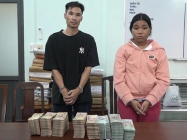 Những vụ cướp ngân hàng manh động và khuyến cáo của công an