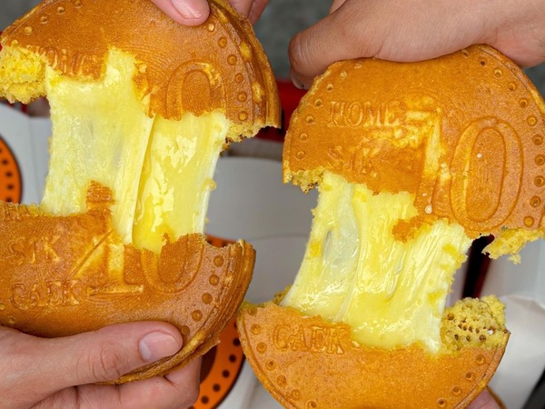 Những món ăn 'làm mưa làm gió' năm Quý Mão giờ ra sao?