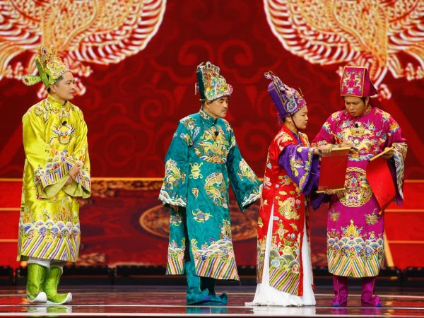 Táo quân 2024 thay đổi sốc, dân mạng phản ứng thế nào khi xem xong?