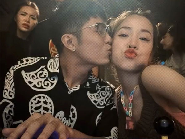 Puka 'xả kho' loạt ảnh giấu kín trong 4 năm yêu, lộ chi tiết mối quan hệ Gin Tuấn Kiệt với nhà vợ