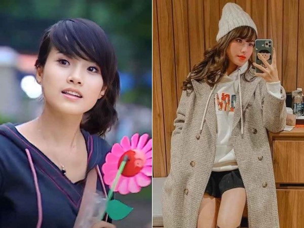 Sau 14 năm ở ẩn, gái xinh 'Bước nhảy xì tin' có cuộc sống sao?