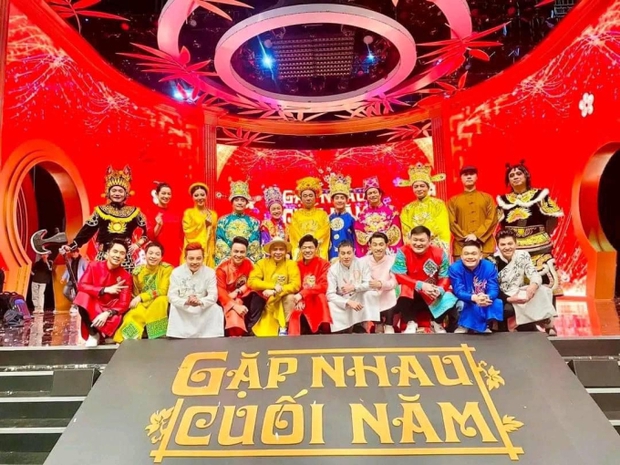 Táo Quân 2024: Kịch bản rời rạc, kém duyên, dàn Táo mới có như không