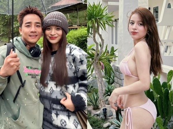 Bà xã 'Nam Tào' Đỗ Duy Nam: Xinh đẹp như hot girl, đóng phim giờ vàng, được chồng chiều chuộng