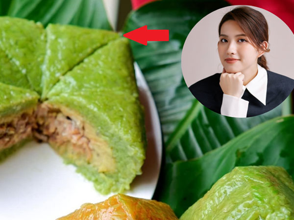 Doanh nhân đứng sau thành công của thương hiệu bánh chưng đắt nhất Việt Nam là ai?