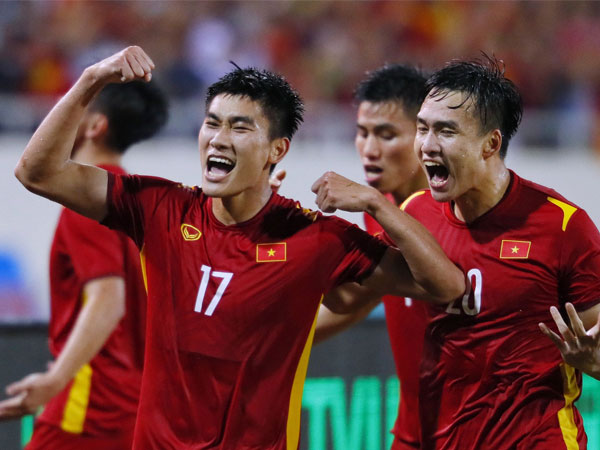 Cầu thủ tuổi Rồng chờ tỏa sáng năm Giáp Thìn 2024