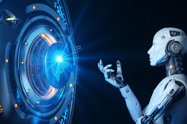 AI trở thành 'cứu cánh' mùa Tết cho giới trẻ xứ Trung