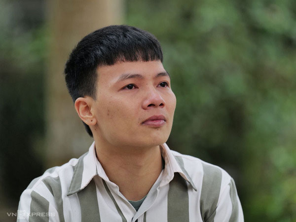 Từ trại giam, Khá 'Bảnh': Hy vọng không còn bị gọi là giang hồ mạng