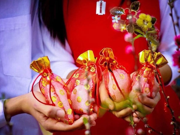 6 món đồ được 'săn đón' nhất đầu năm Giáp Thìn 2024, người dân đổ xô đi mua để năm mới tài lộc, may mắn