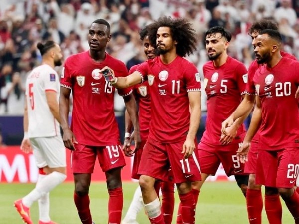 Giới trọng tài lên tiếng, chức vô địch Asian Cup kỳ lạ của Qatar thật sự có vấn đề?