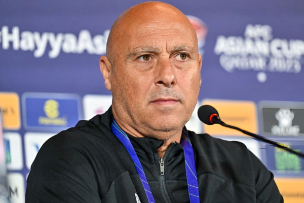 HLV Qatar thừa nhận thắng chung kết Asian Cup không đẹp mắt, người hùng Afif nói gì?