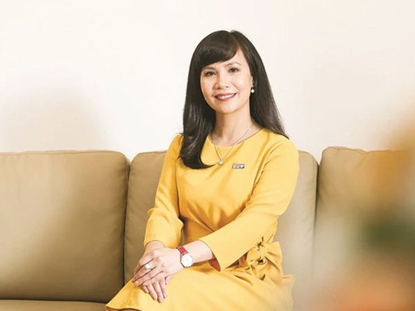 Ba 'sếp' ngân hàng quyền lực sinh năm Rồng: Người đi lên từ vị trí Phó Giám đốc chi nhánh, người nối nghiệp cha trở thành doanh nhân nổi tiếng