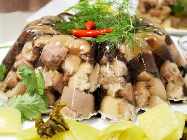 Những sự thật gây 'choáng' về THỊT ĐÔNG, món ăn thường thấy trong mâm cơm ngày Tết ở Việt Nam và được ưa thích ở nhiều nơi trên thế giới