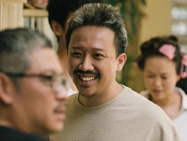 Trấn Thành tham lam và khoa trương