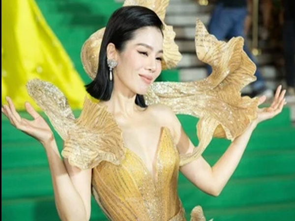 Lệ Quyên không tham gia show có dàn chị đẹp