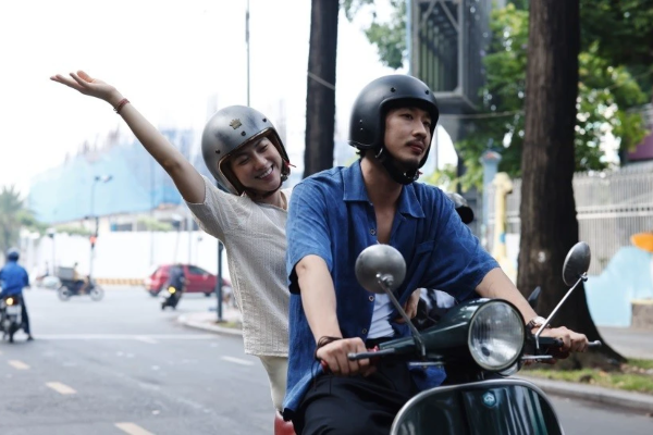 Hội chị em 'khóc lụt' MXH vì Mai của Trấn Thành, sẵn nhắc khéo 'mấy anh xem để biết con gái thiệt thòi như nào'