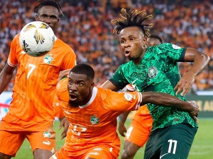 'Chiến binh ung thư' Haller hóa người hùng, Bờ Biển Ngà giành Cúp châu Phi