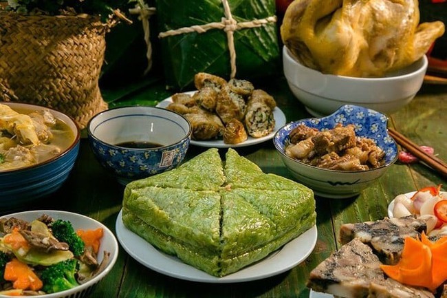 Bánh chưng có dấu hiệu này tuyệt đối đừng ăn vì dễ chứa độc tố gây ung thư: Nguy hiểm gấp 68 lần asen và 10 lần so với kali xyanua