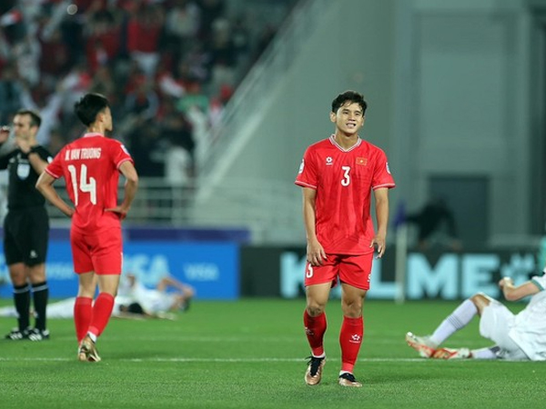 Tuyển Việt Nam mất nhiều điểm nhất, tụt 12 bậc trên BXH FIFA tháng 2/2024