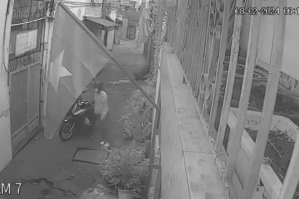 Quá trình cô gái ở TP Thủ Đức mất tích rồi bị phân xác