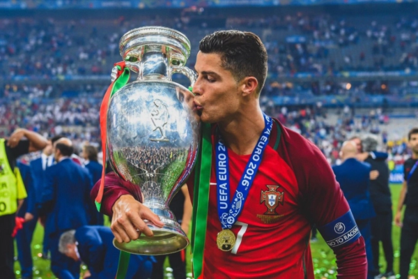 Điều các siêu sao thế giới mong muốn nhất trong năm 2024: Ronaldo có tham vọng lớn, Messi đơn giản hơn nhiều