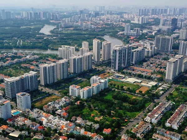 Đây có thể là thời điểm thị trường bất động sản 'bùng nổ, trăm hoa đua nở'!