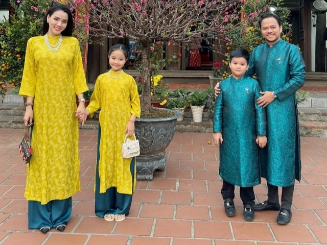 Trang Nhung mong được đón nhận sau 10 năm tái xuất