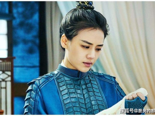 Mở mộ cổ, sửng sốt thấy nữ vương đầu tiên không phải... Võ Tắc Thiên