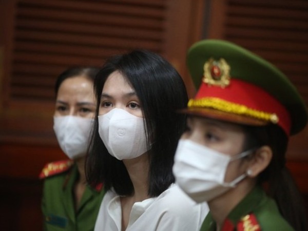 Nhìn lại 3 vụ án người nổi tiếng phạm pháp