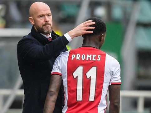 Học trò cũ của Erik Ten Hag bị kết án 6 năm tù vì vận chuyển hơn 1 tấn ma túy