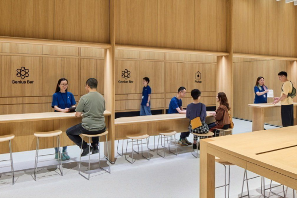 Apple sắp đạt giá trị vốn hóa 4.000 tỷ USD vào khi nào?