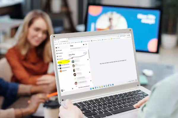 Cách rời nhóm chat Messenger mà không ai hay biết, hóa ra cực kỳ đơn giản