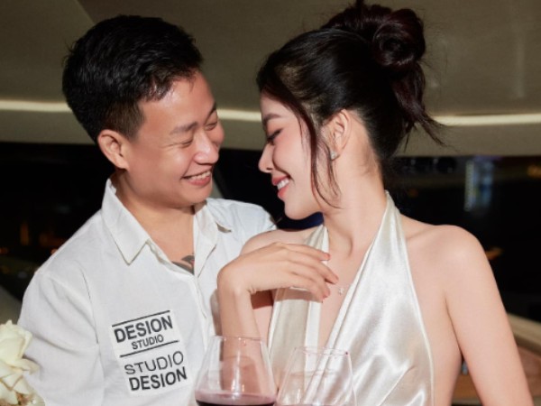 Chồng sắp cưới hé lộ cát-xê khủng của Nam Em, tuyên bố gây sốc như nào về 'show rẻ tiền'?