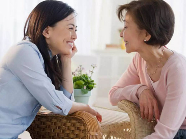 Con dâu mới biết ơn cái Tết đầu tiên ở nhà chồng