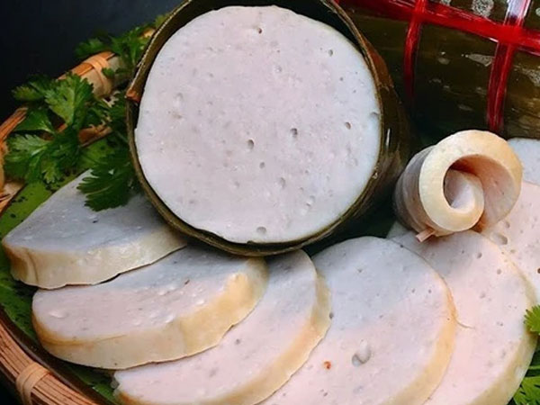 Giò chả ngày Tết xuất hiện những dấu hiệu này thì đừng nên tiếc rẻ, bỏ ngay trước khi quá muộn