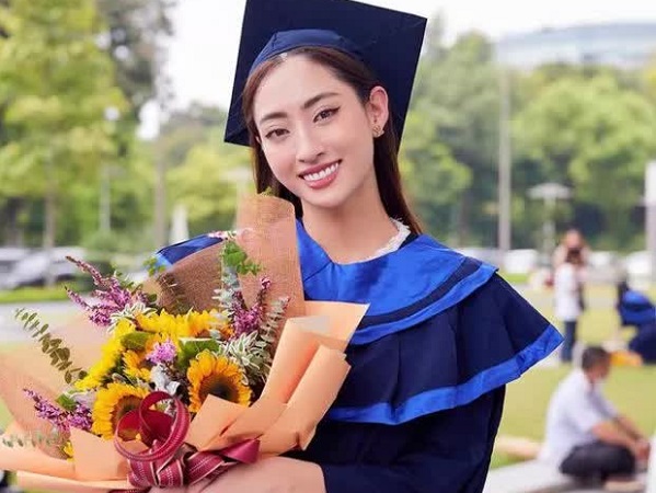 Học vấn 'siêu đỉnh' của dàn Hoa hậu Việt Nam tuổi Thìn, có người đỗ cùng lúc 3 trường đại học
