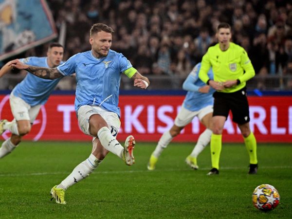 HLV Tuchel bào chữa khi Bayern Munich thua Lazio