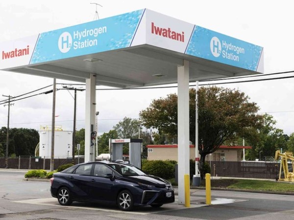Xe hydro đi xa áp đảo xe điện nhưng sự thật thì bẽ bàng: Một ông lớn vội rút lui, đóng cửa loạt trạm nạp