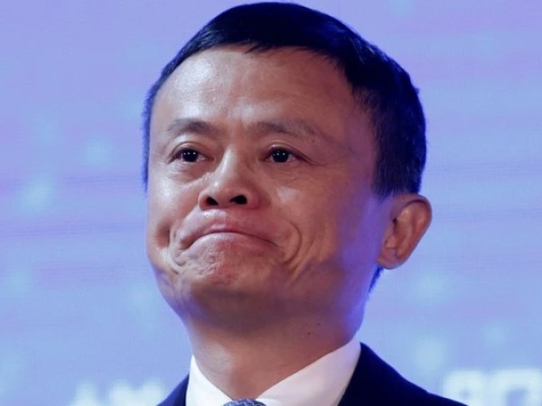 Không gì là mãi mãi: Jack Ma bị hàng triệu người quay lưng dù từng được tôn sùng như 'thánh sống', cơ đồ 20 năm nguy cơ sụp đổ