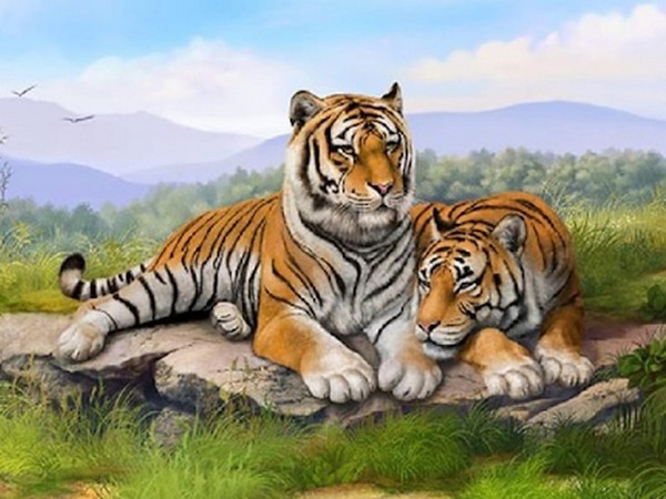 4 con giáp cùng tuổi lấy nhau sẽ sống trong mật ngọt, hôn nhân viên mãn